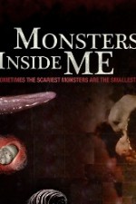 Monsters Inside Me